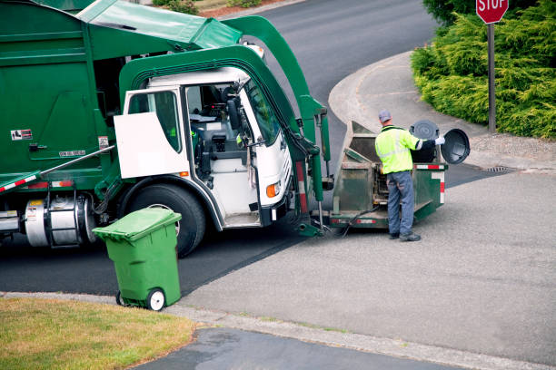 Best Basement Cleanout  in USA